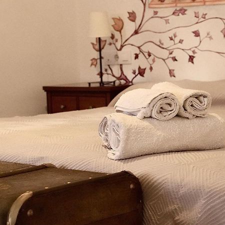 Destino Deluxe Plaza De Santiago - 2 Hab Apartment กาเซเรส ภายนอก รูปภาพ